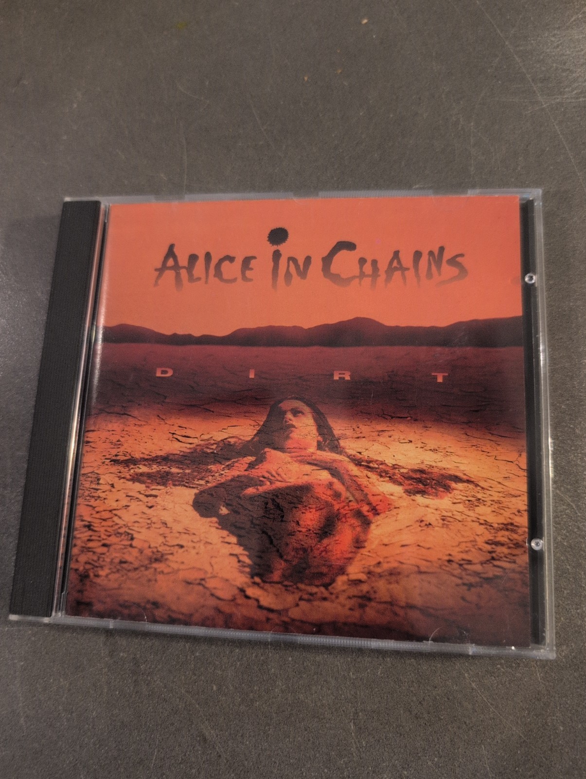 Alice In Chains - Dirt CD
