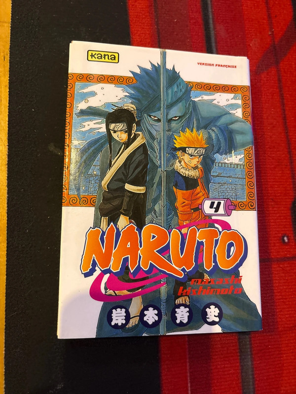 Manga