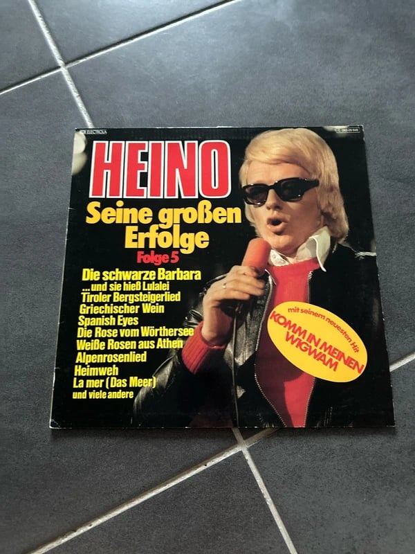 Vinyle