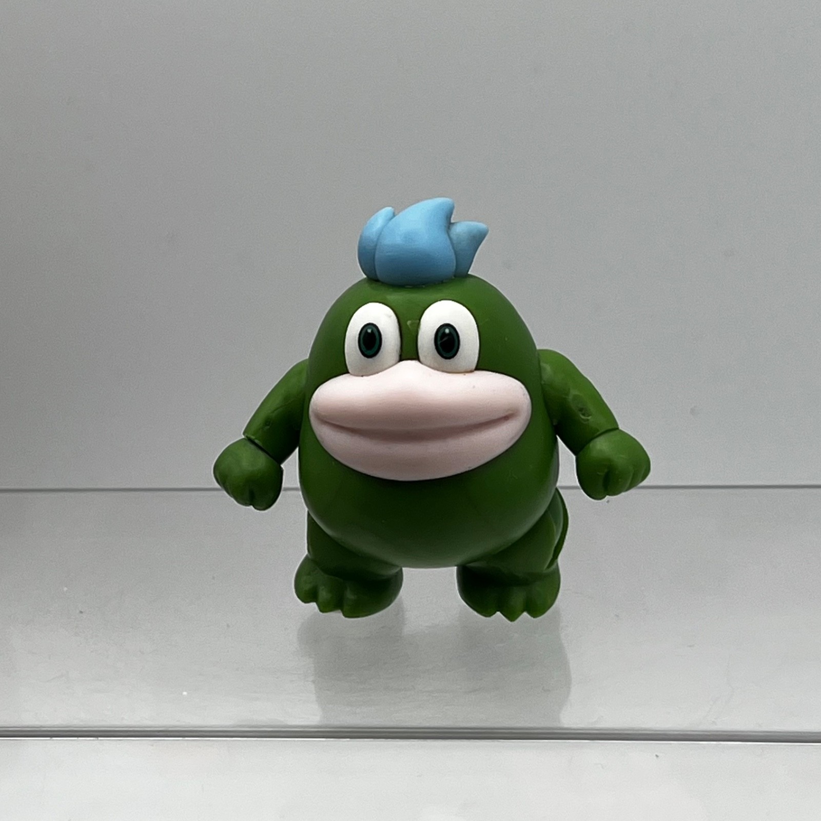 Jakks Pacific Super Mario Spike 2.5 Inch Mini Action Figure #18