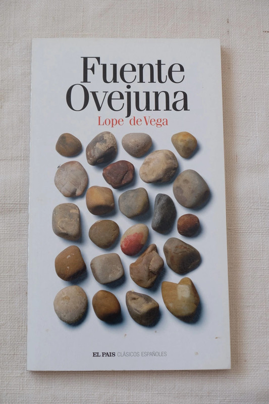 Fuente Ovejuna
