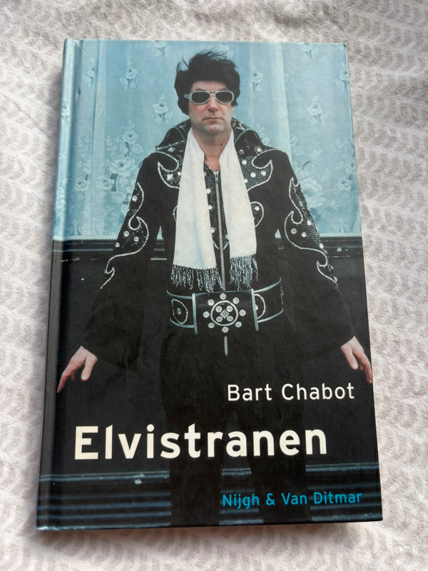 Elvistranen