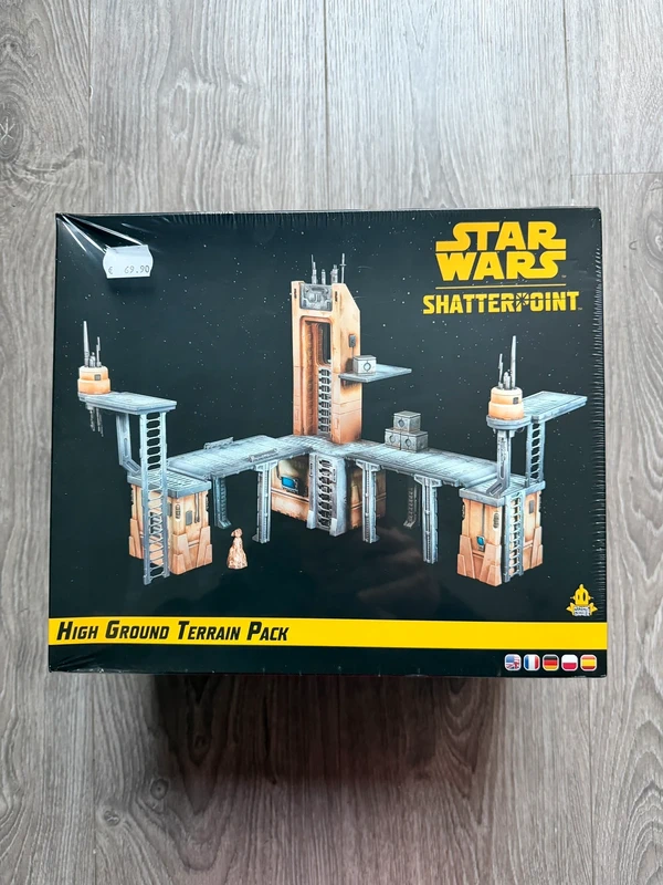 Star war légion