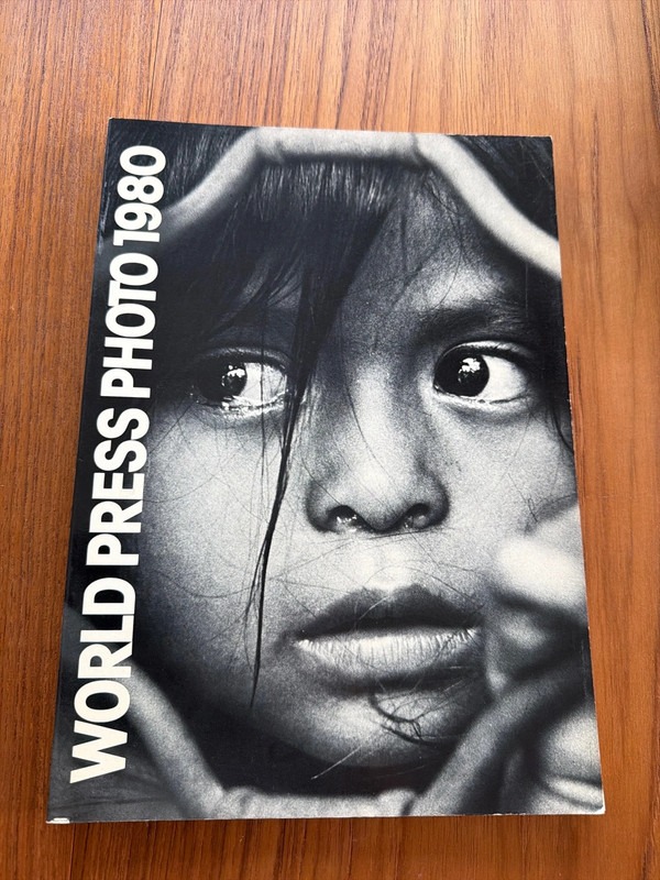 World press photo 1980