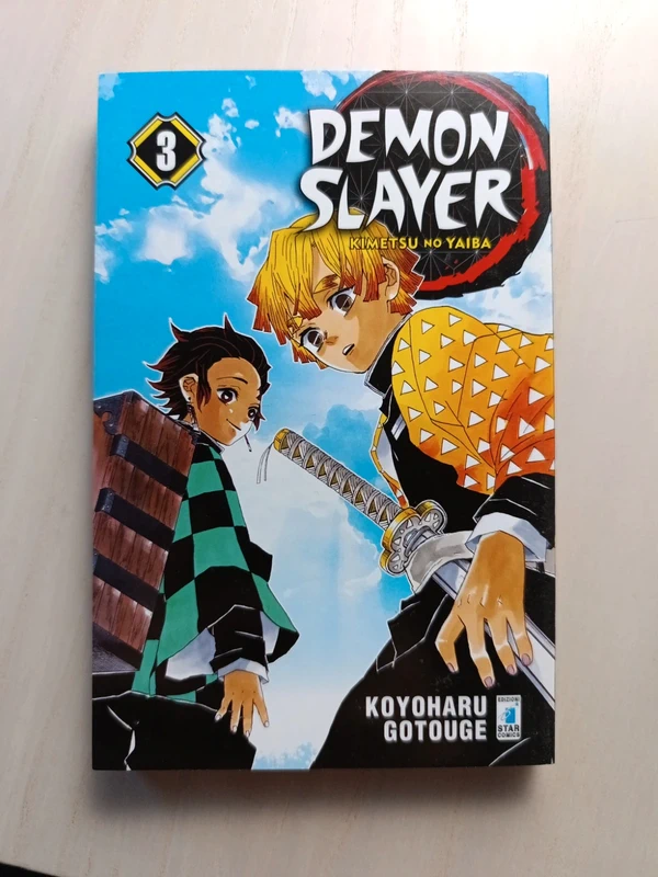 Manga