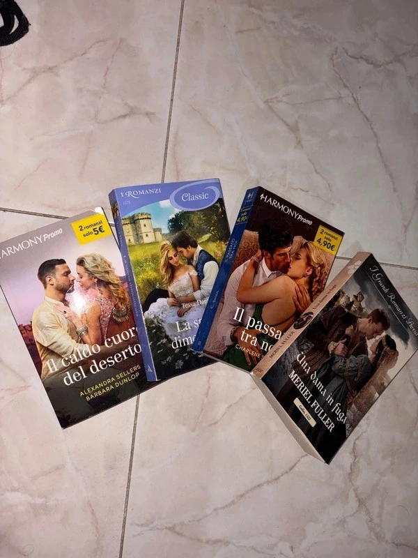 libri