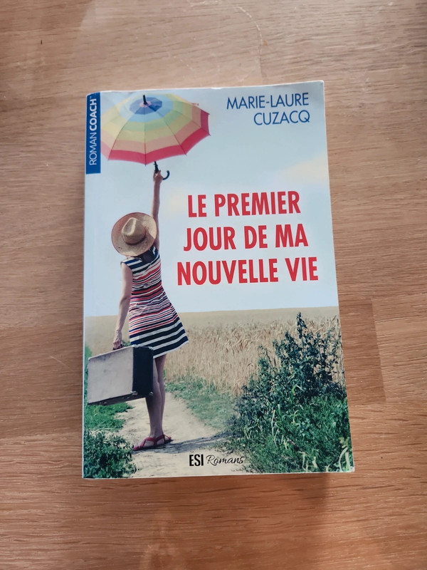 L'ingredient essentiel au bonheur