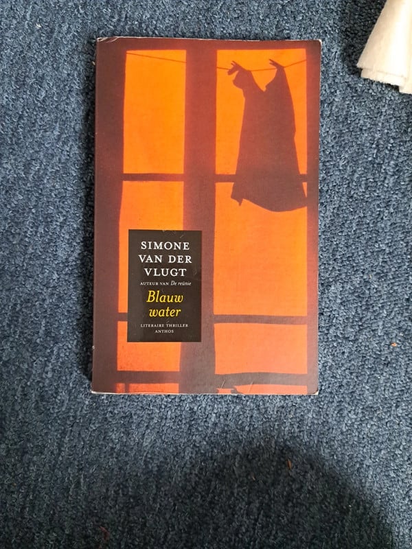 Mooie thriller