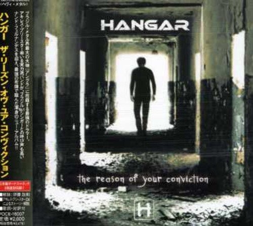 [CD] The Reason Of Your Conviction_