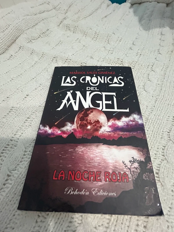 La noche roja