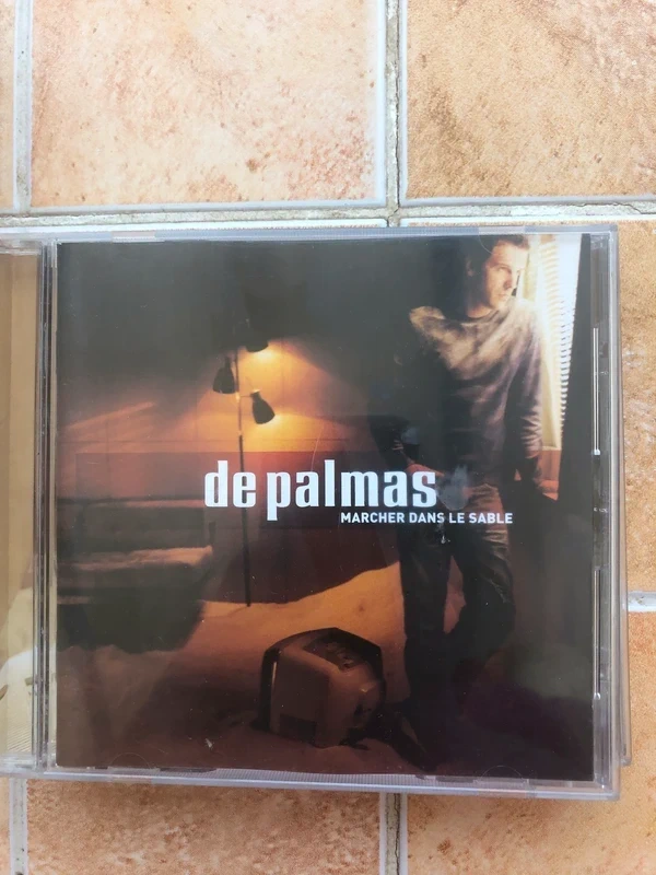 De Palmas