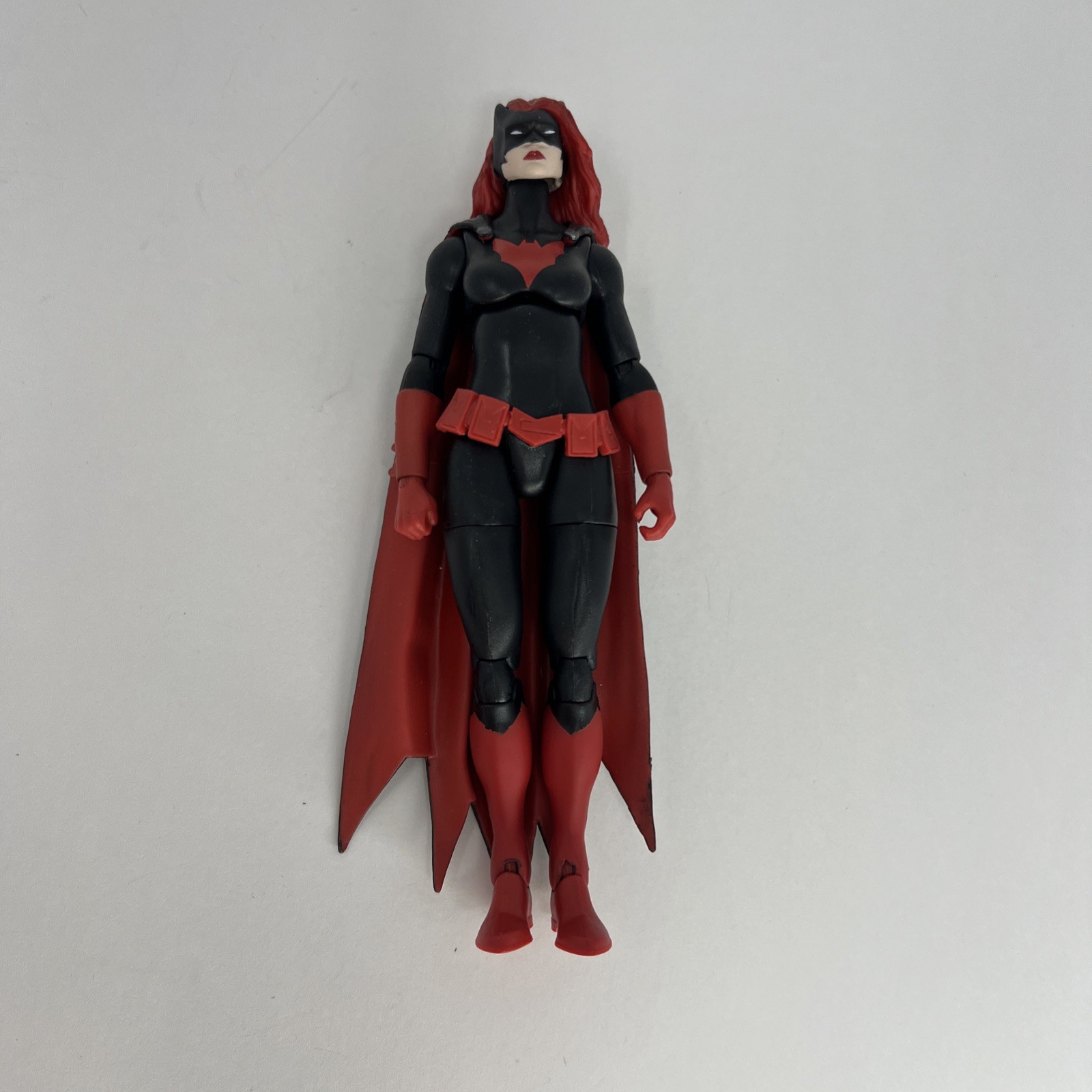 Mattel DC Multiverse Modellino Batwoman Rebirth Detectives
