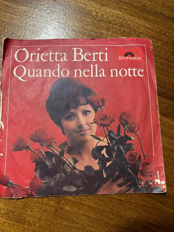 Orietta berti