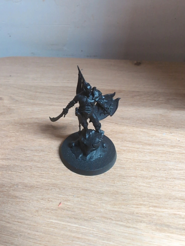 Warhammer aos slaanesh seigneur de l'orgueil 2