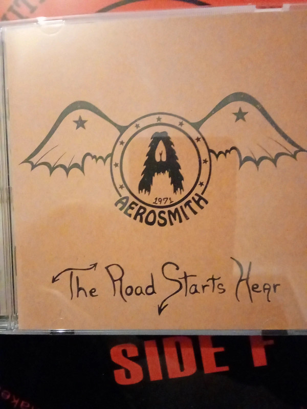 Aerosmith