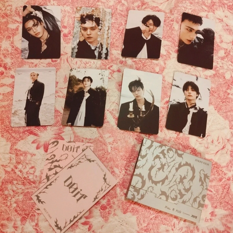 Stray Kids - Do It PLVE version