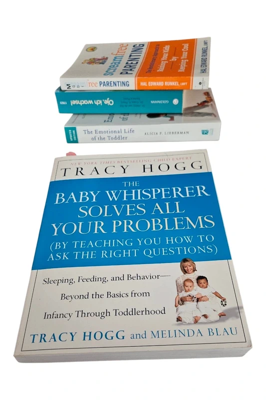 Baby whisperer