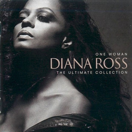 Diana Ross One Woman: The Ultimate Collection (697) 20 Track CD Album plus Pictu