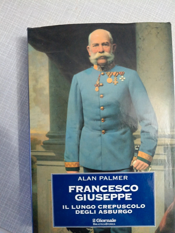 Francesco Giuseppe