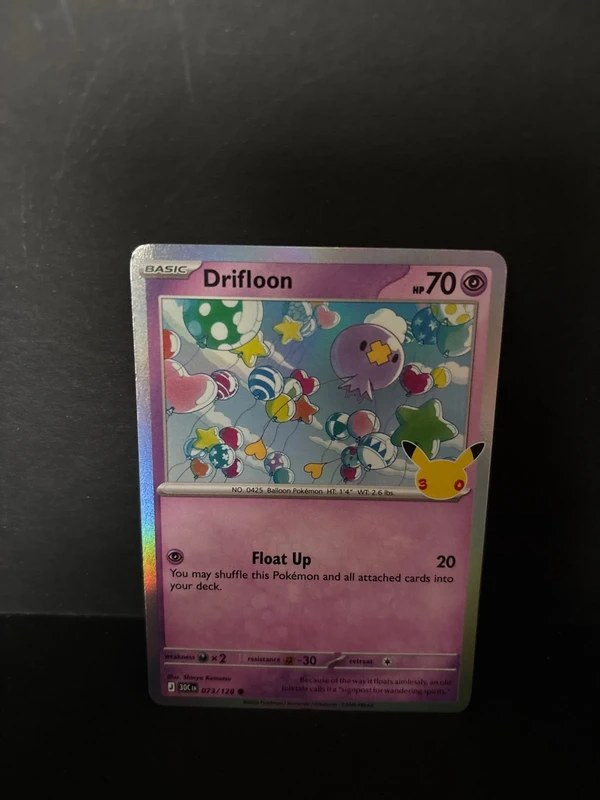30C 73/128 Drifloon