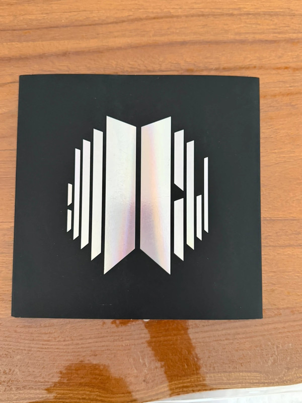 Bts proof