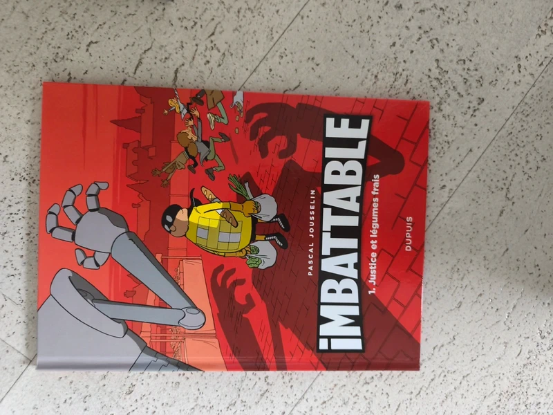 imbatable 1 2 3