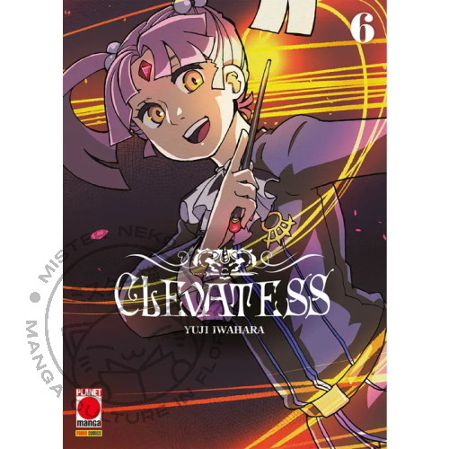 Clevatess n° 06