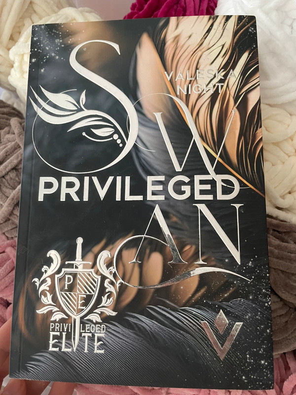 Privileged swan