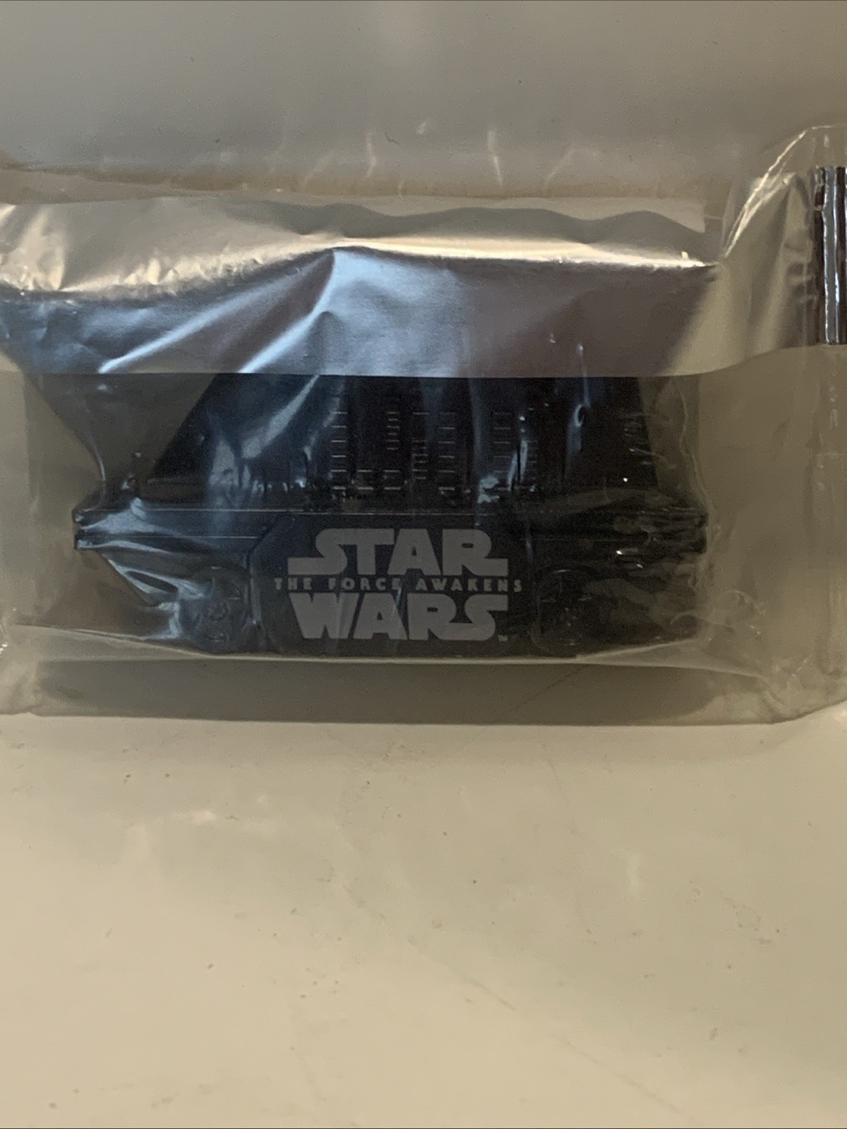 Star Wars The Force Awakens Sealed Mouse Droid Action Figure