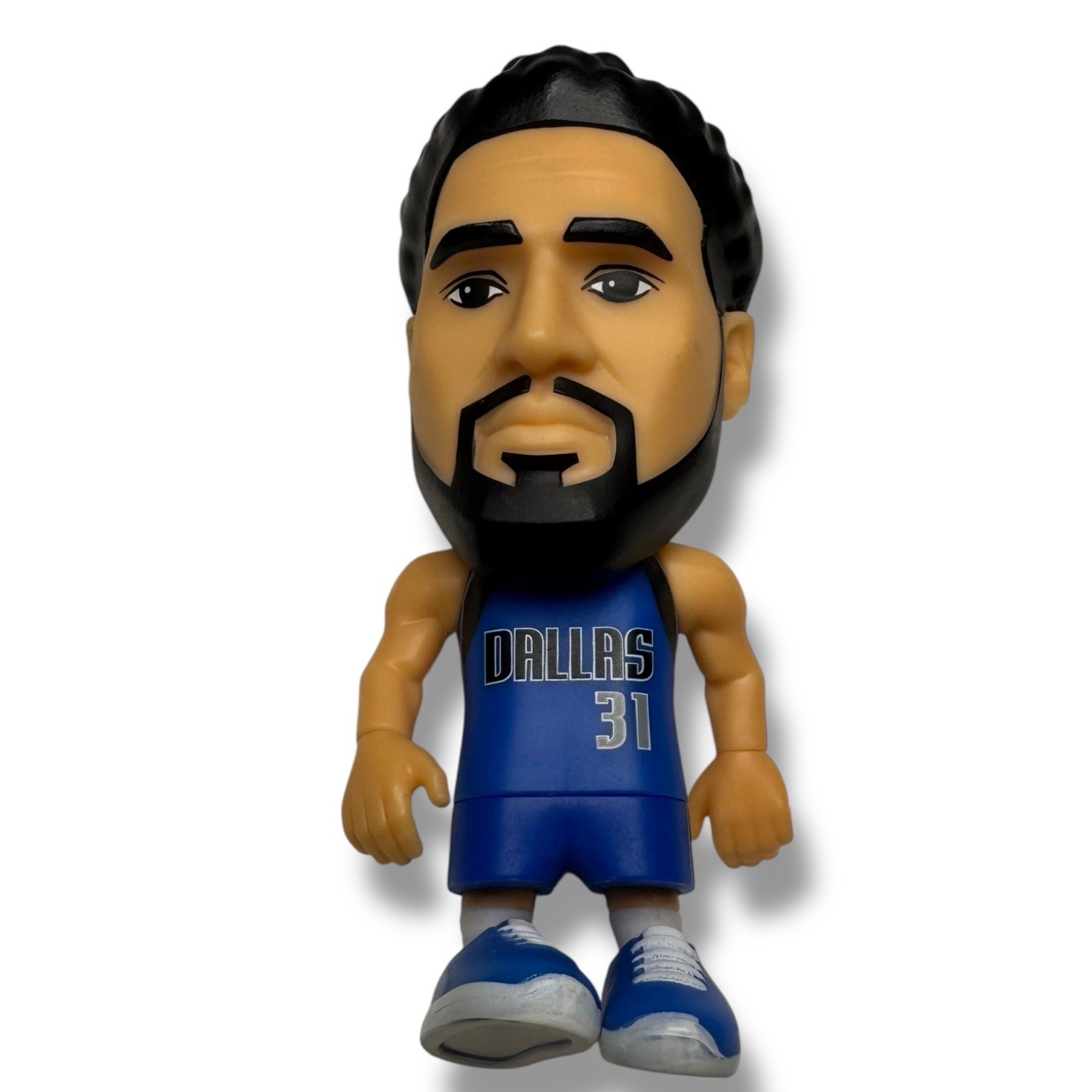 NBA Ballers Serie 2 Minifigures 5 Sorprese Thompson Dallas Mavericks 