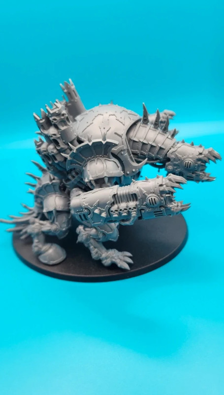Forgefiend