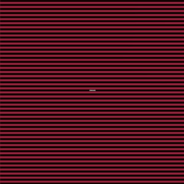 TBO Swans Swans VG+/NM or M-