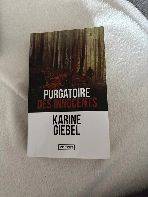 Purgatoire des innocents