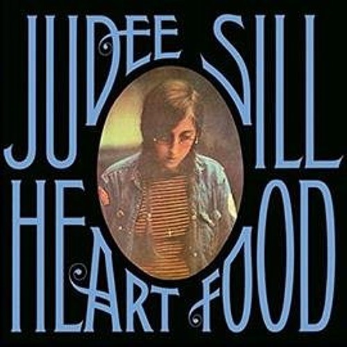 SILL, JUDEE - HEART FOOD -HQ-