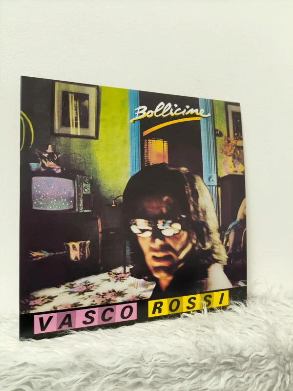 Vasco Rossi