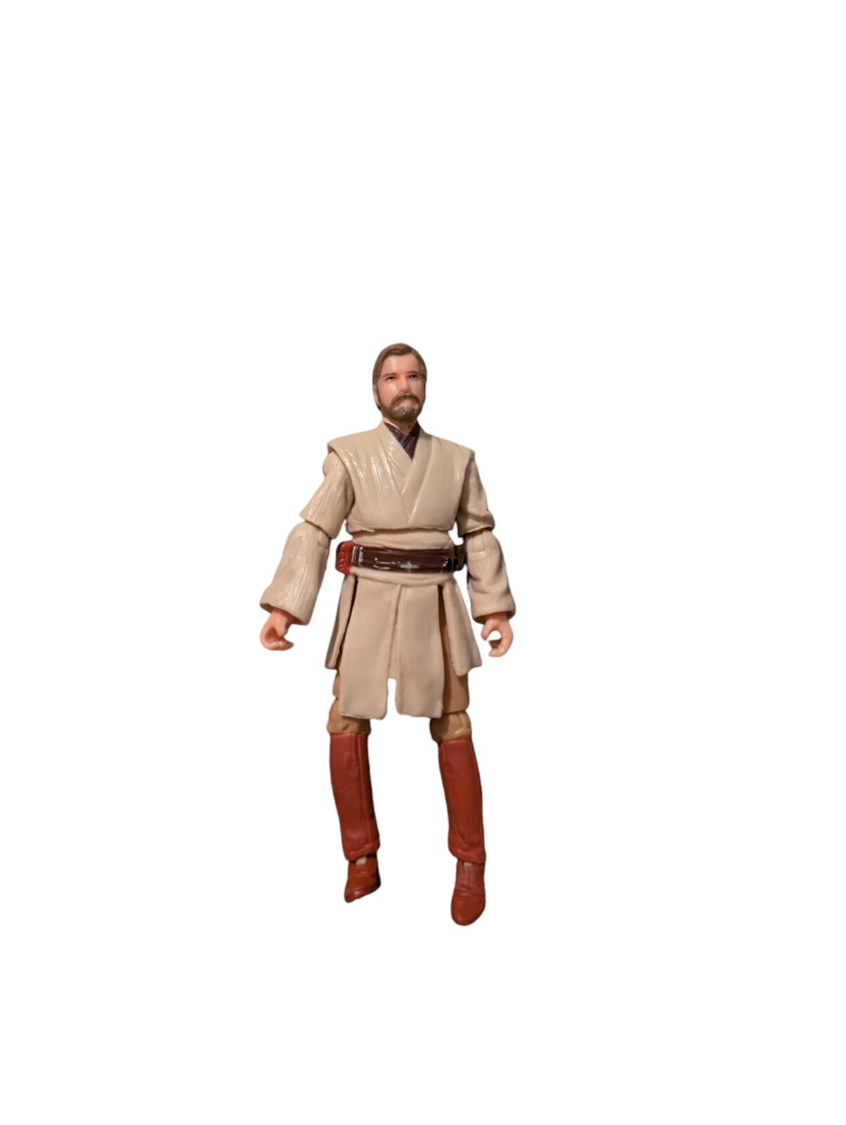 Star Wars Obi Wan Kenobi 3.75" Figure Actor Ewan McGregor