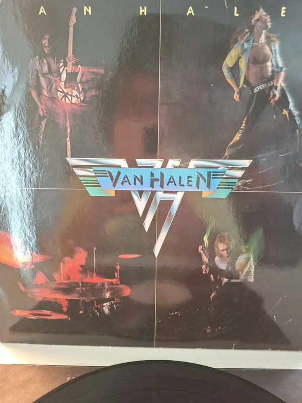 Van Halen