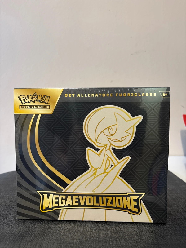 Pokemon