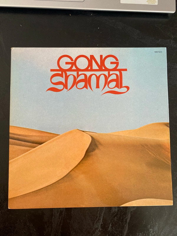 Gong – Shamal