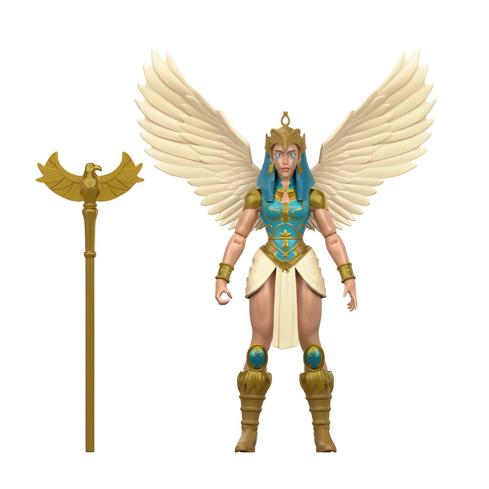 Masters of the Universe Hechicera figure 14cm