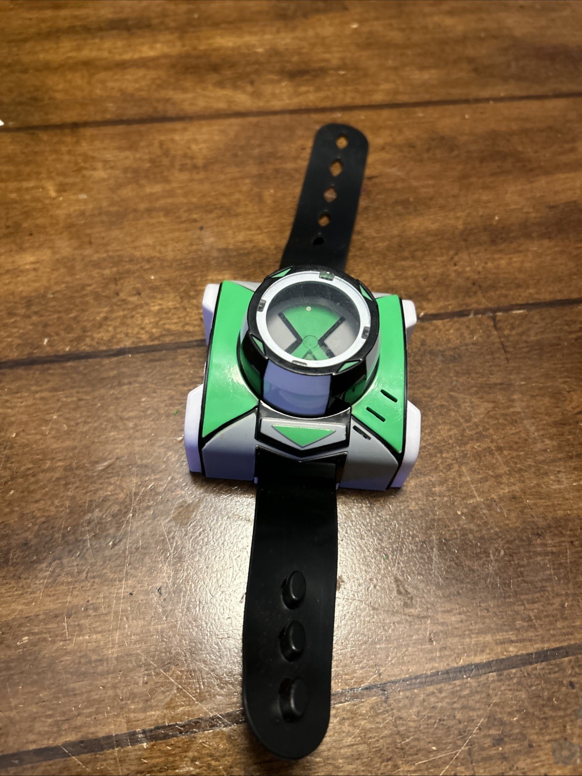 Orologio Ben 10 Alien Force Omnitrix FX suoni luminosi Playmates2018 Cartoon Network