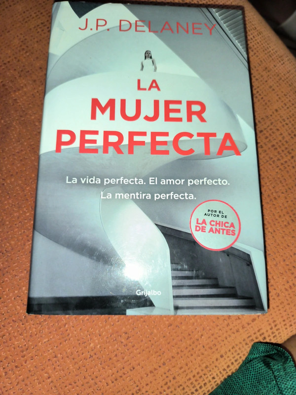 La mujer perfecta