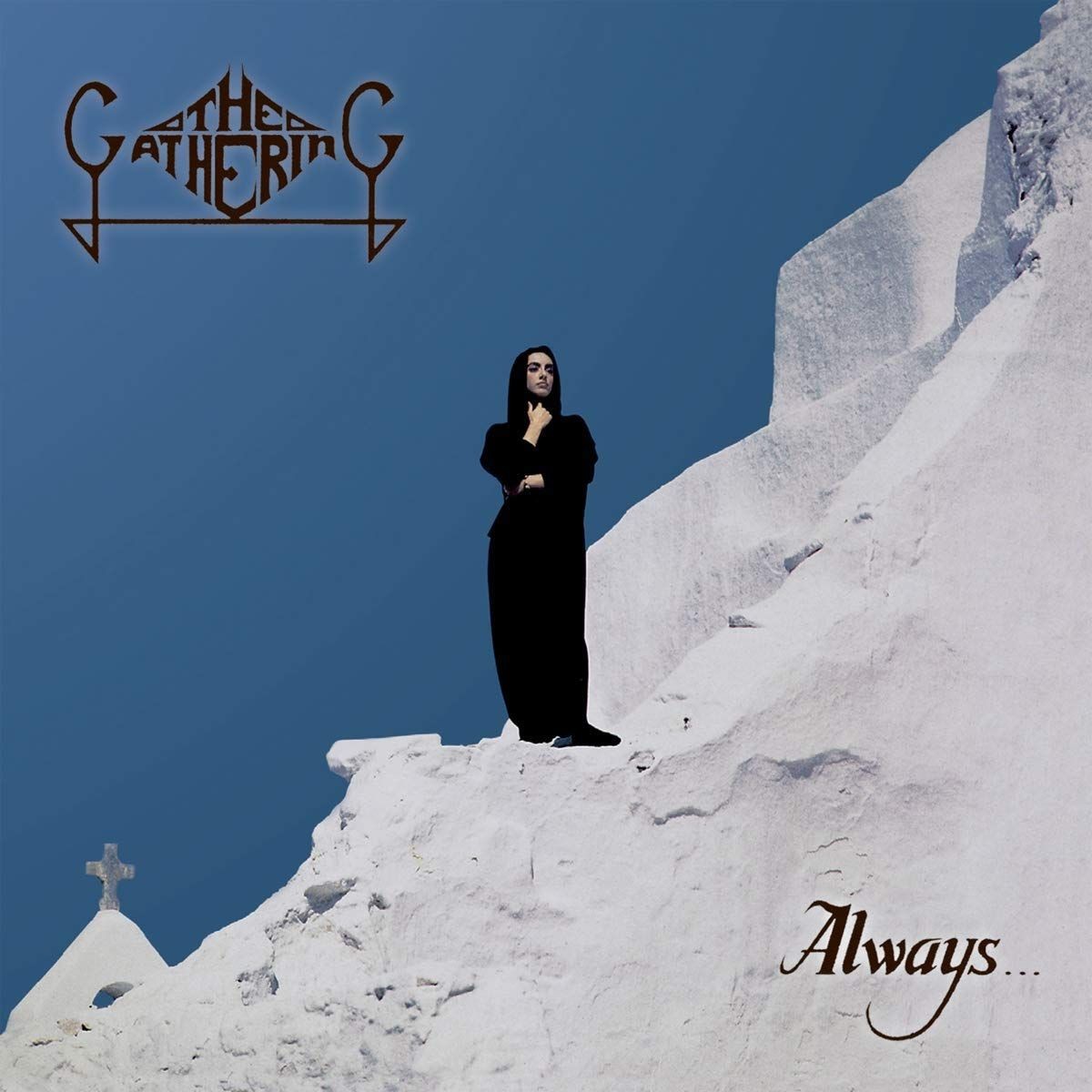 Audio Cd Nuovo - Gathering (The) - Always...  -I- Peaceville
