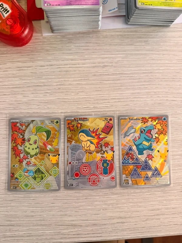 Pokemon Primi Compagni d’Avventura Serie 2