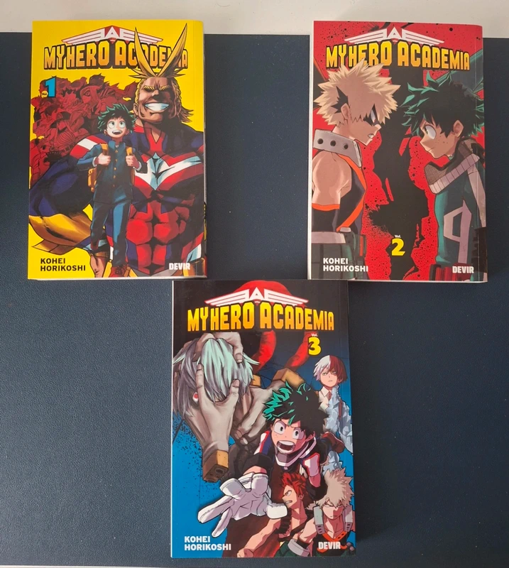 Manga