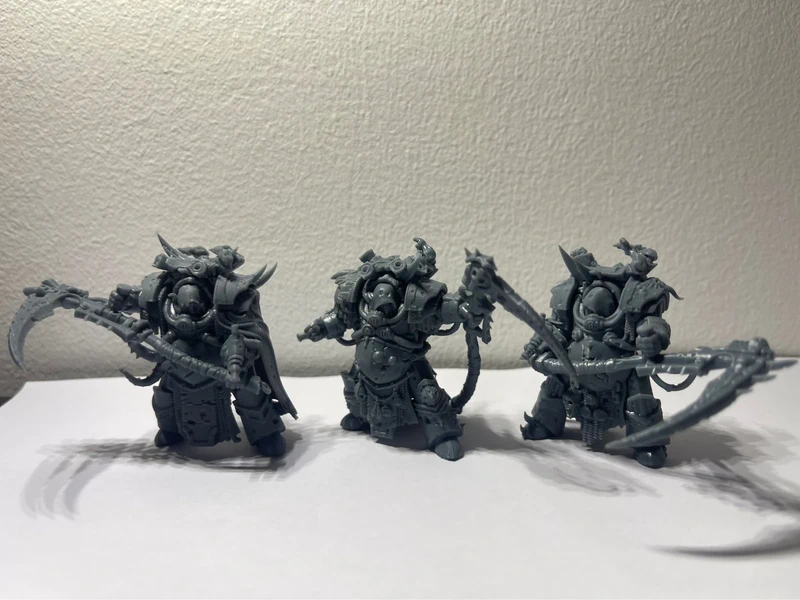 Deathshroud Terminator