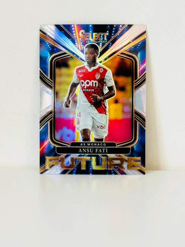 Carte Panini
