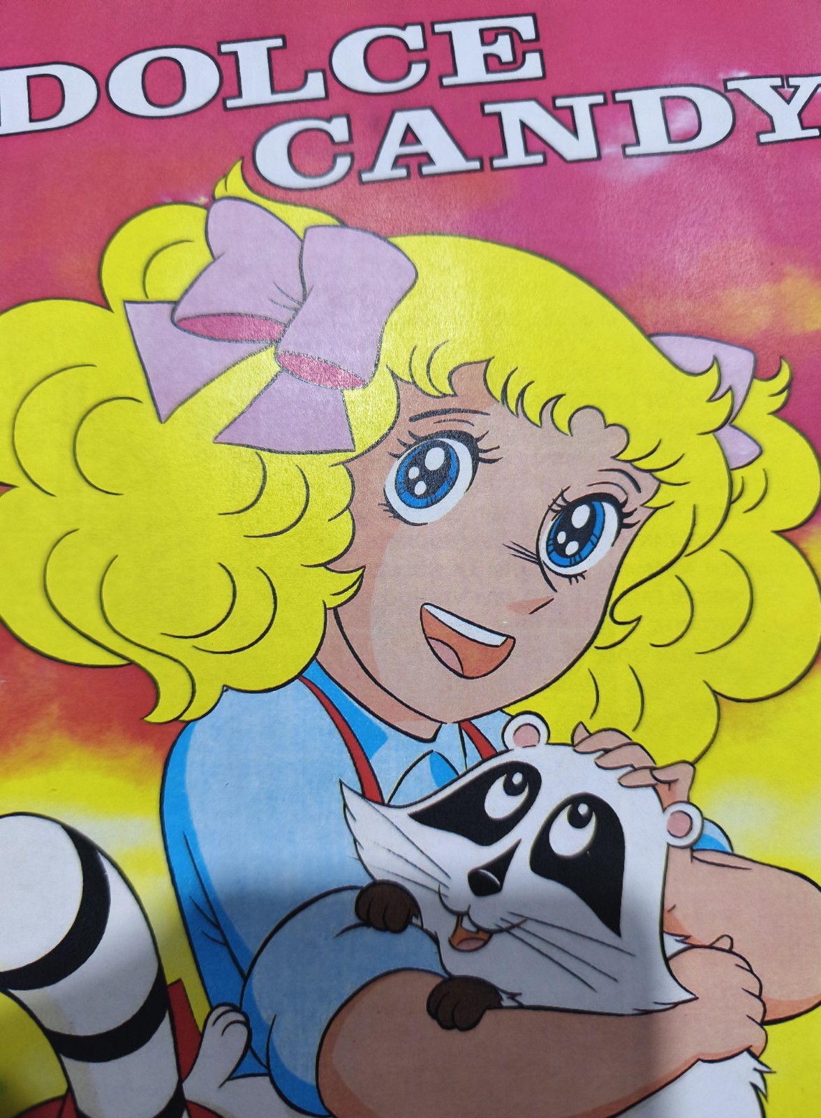 Dolce Candy