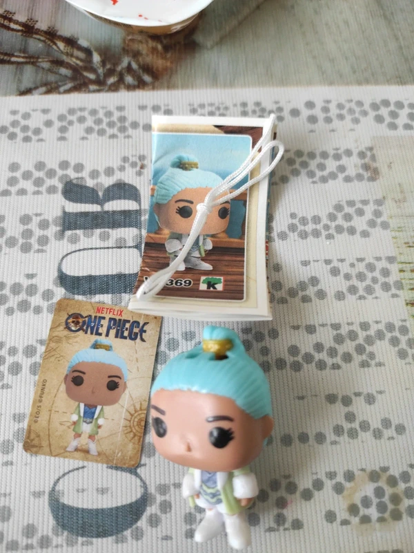 Viví kinder