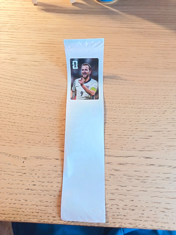 vendo figurina Harry Kane